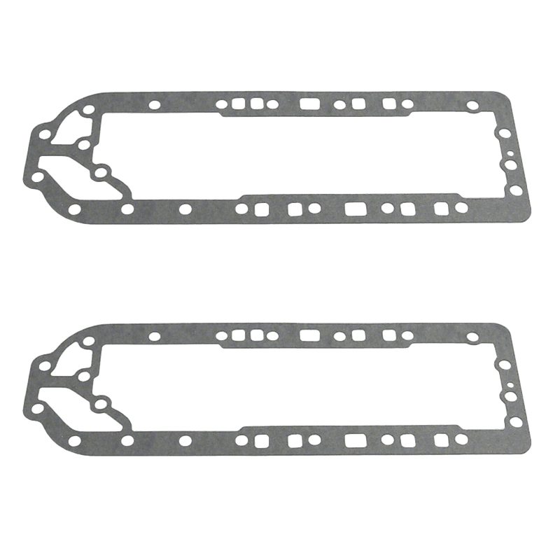 Deleplatepakning, erst: Mercury 90484/87396 - 2stk