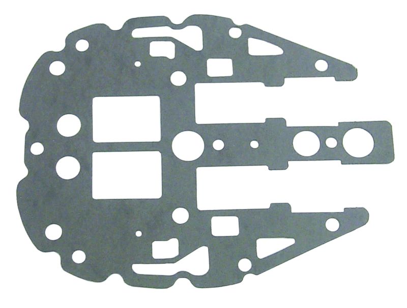 Drive Shaft Housing to Ex h. Plate Gas, Erst: 27-99177-1