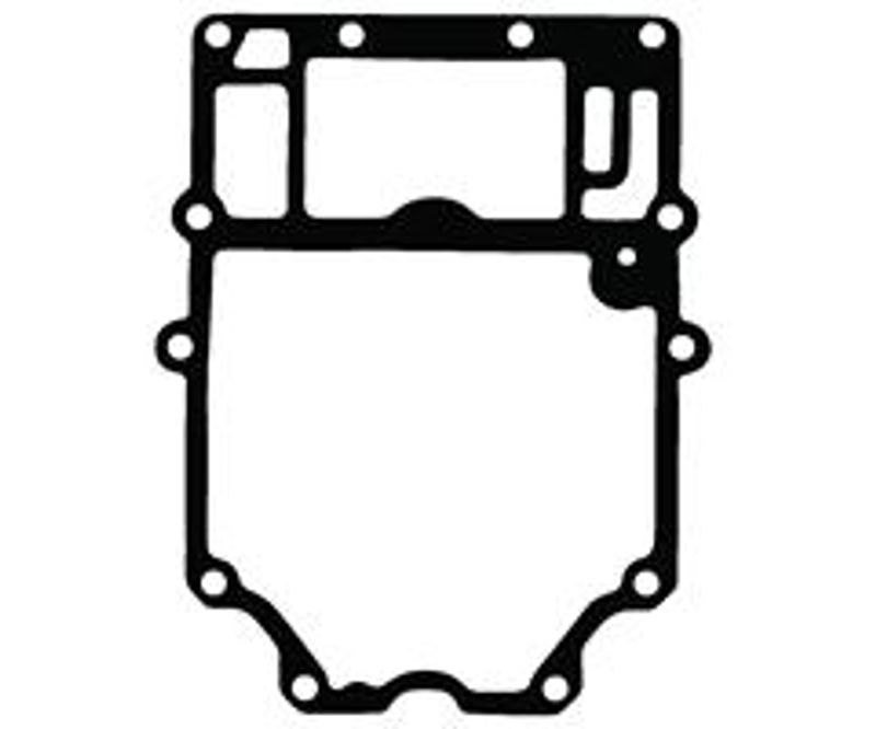 Powerhead pakning, erstatter: Johnson/Evinrude 323214 - 2stk