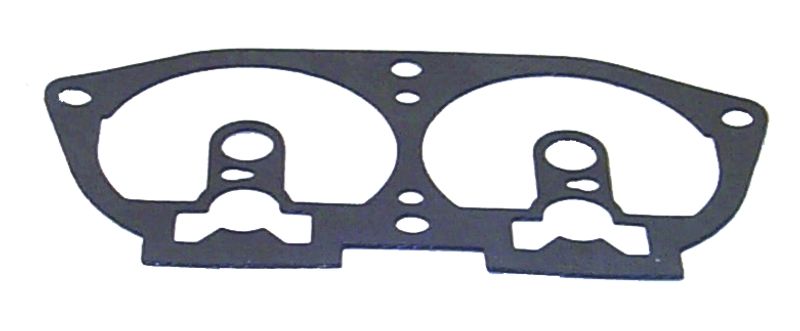 Float Bowl Gasket (Yamaha), Erst: 6E5-14384-03-00