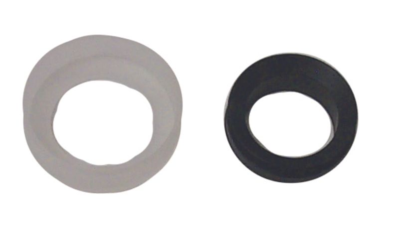 Face Seal and Tool (Mercruiser)