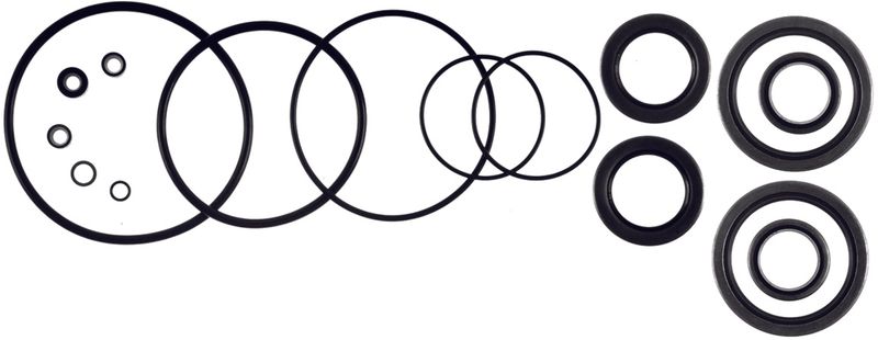 Lower Unit Seal Kit (Mercruiser) Bravo I, II Drev