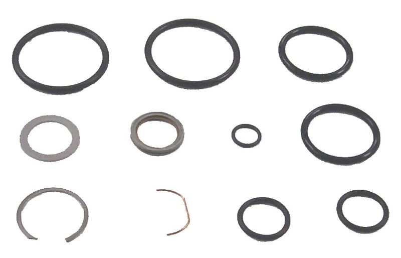 Power Trim Seal Kit (Mercruiser), Erst: 25-87400A2