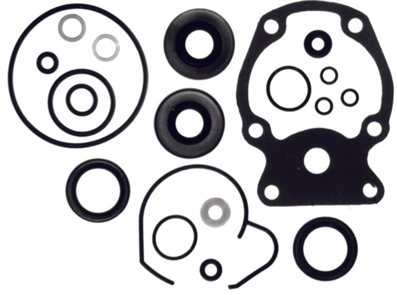 Lower Unit Seal Kit (Johnson/Evinrude)