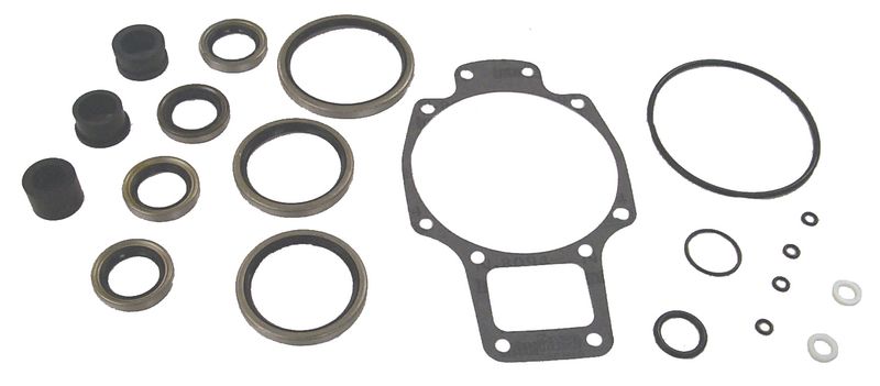 Lower Unit Seal Kit (OMC/Cobra), Erst: 981797