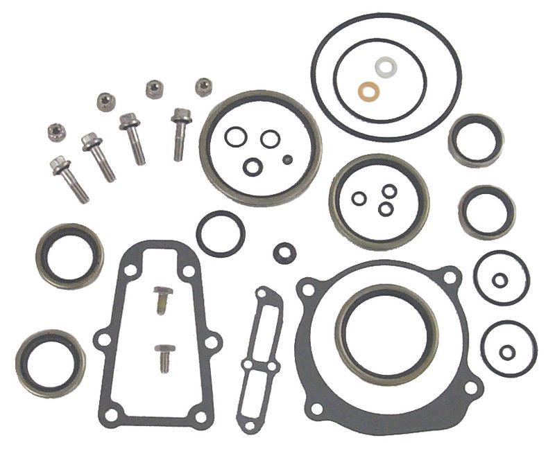 Lower Unit Seal Kit (OMC/Cobra)