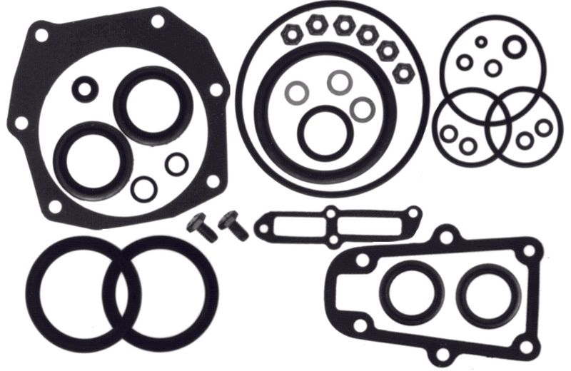 Lower Unit Seal Kit (OMC/Cobra)