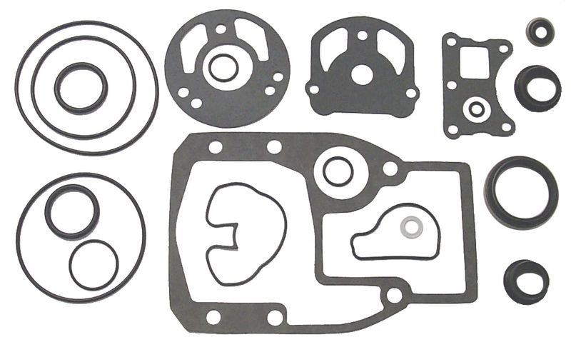 Upper Unit Seal Kit (OMC/Cobra)