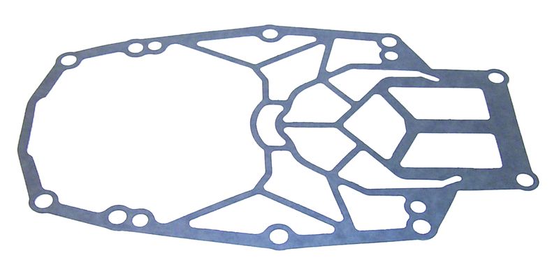 Eksos plate pakning, Erst: 27-832933-5