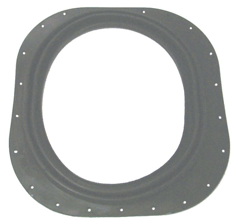 Transom Seal (OMC/Cobra), Erst: 909527