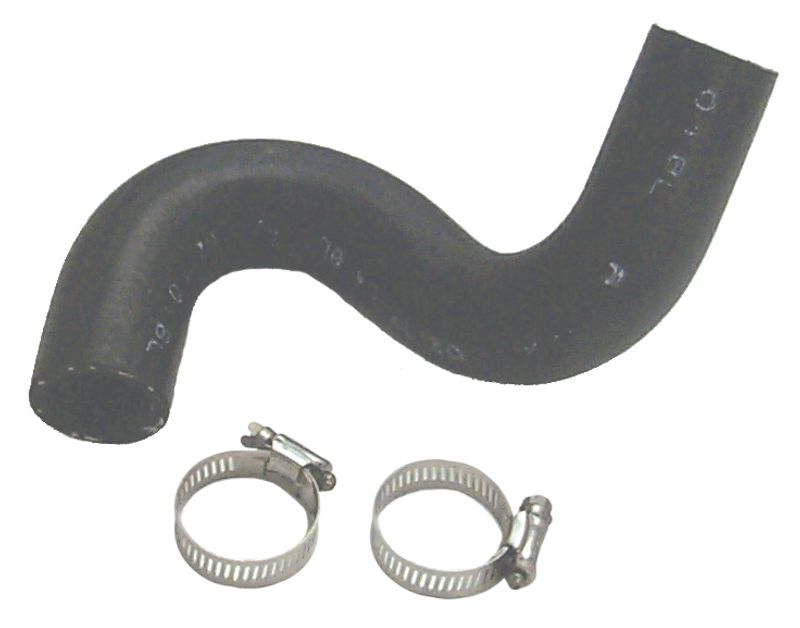 Formet slange (Volvo), Erst: 875822