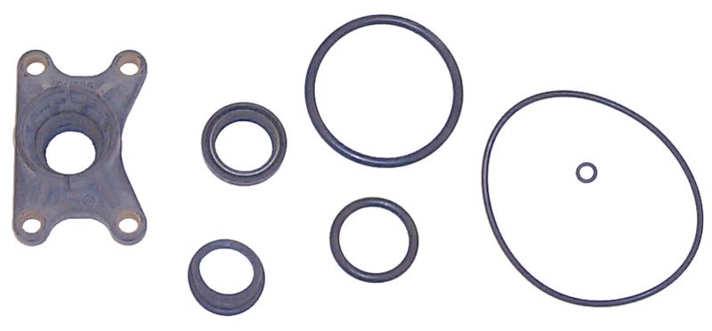 Lower Unit Seal Kit (OMC/Cobra), Erst: 986629