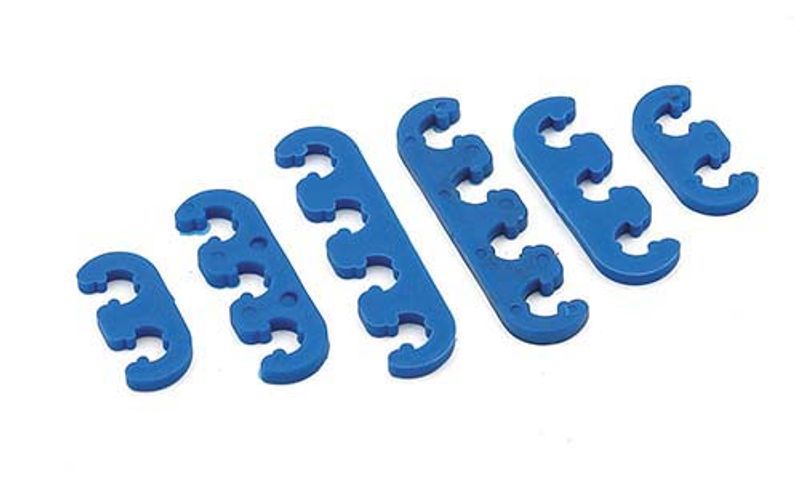Pluggkabel separerer, Bl?