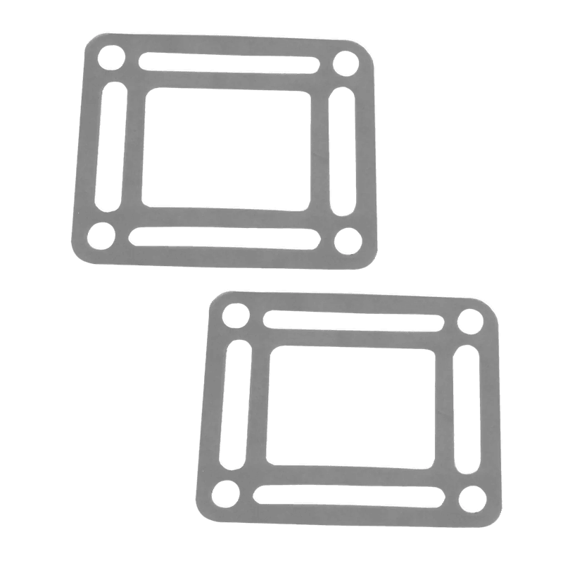 Eksosalbuepakning til MerCruiser 2.5L-3.0L 4 syl - 2stk