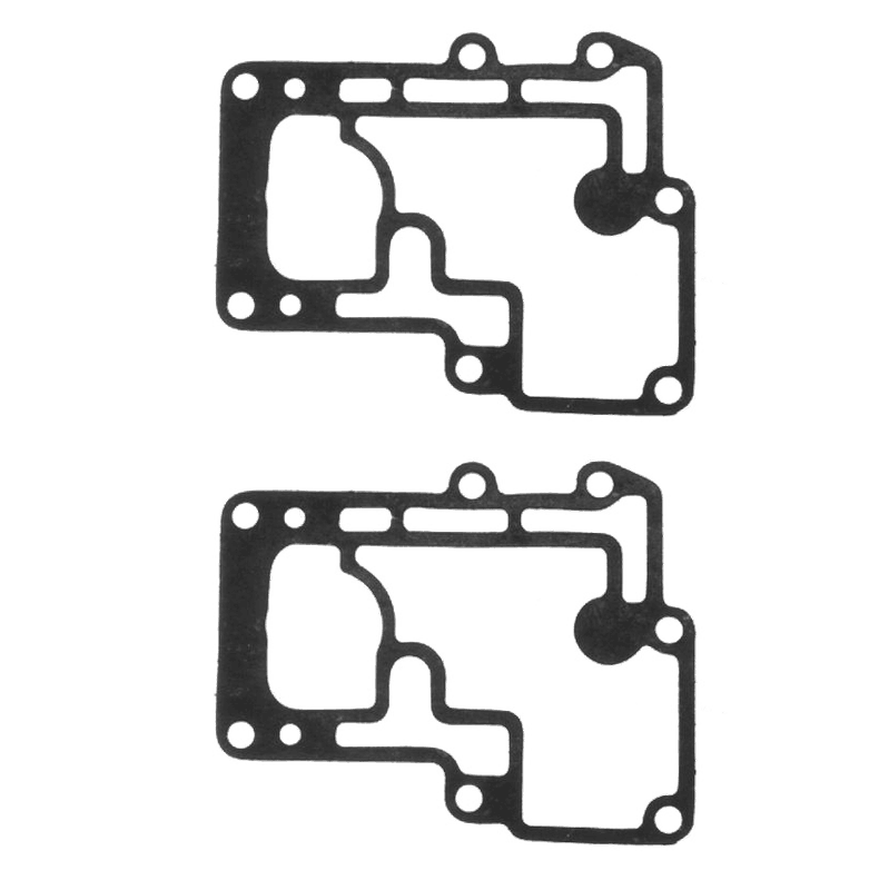 Eksoshuspakning, erstatter: Johnson/Evinrude 304314 -2stk