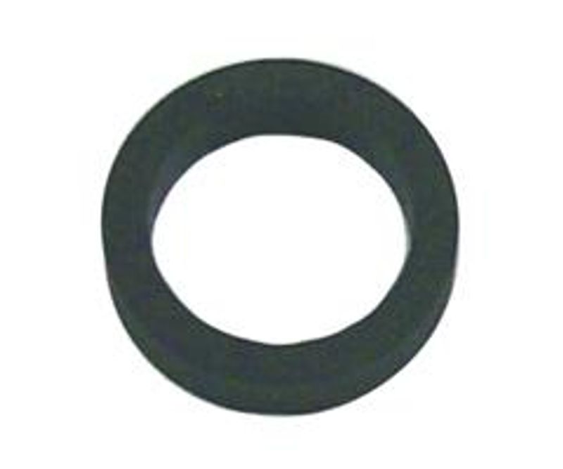 Gummitetning, erstatter: Volvo 418411 -2stk