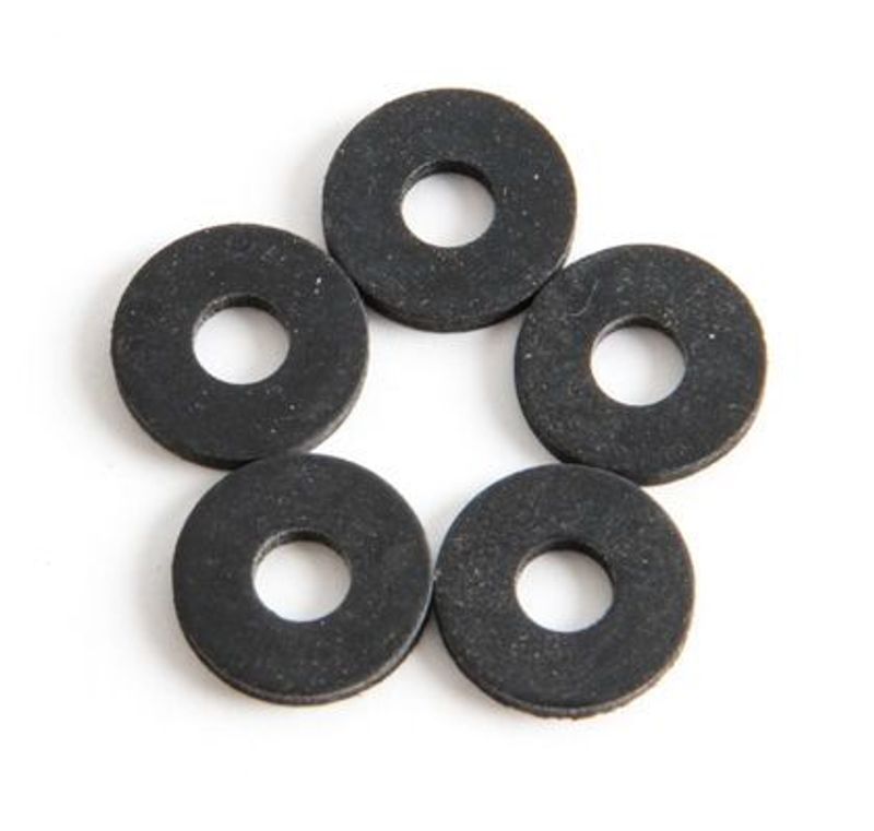 Gummi pakning fra Sierra til Mercruiser/Mercury - 5stk