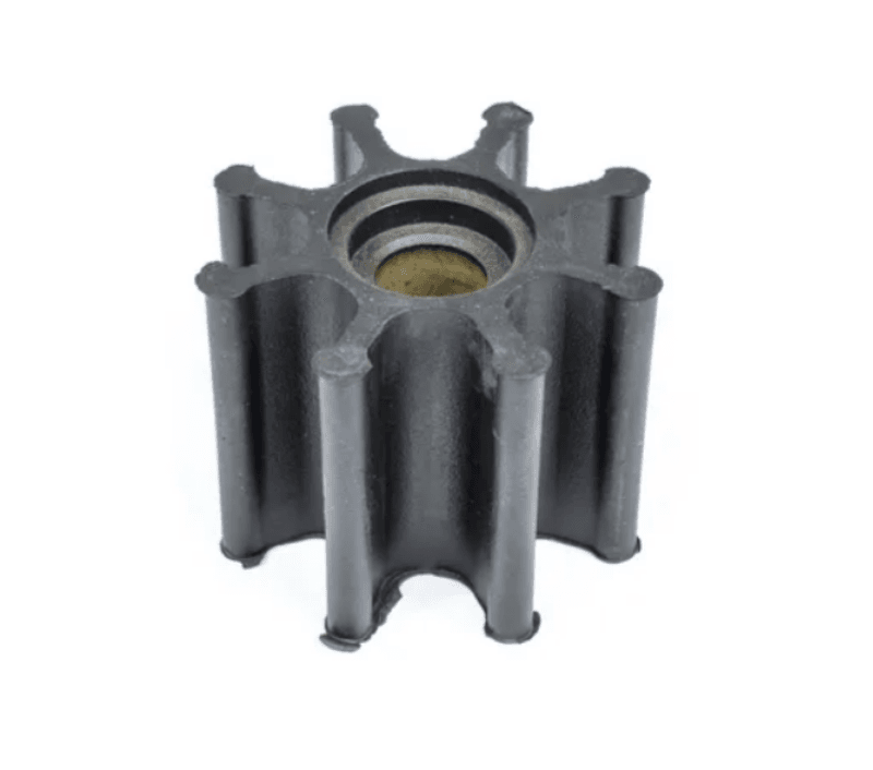 Impeller, Jabsco Pump & Oberdorfer, Erst: 4598-0001