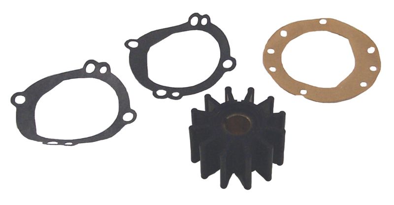 Impeller sett, Sherwood og Jabsco, Erst: 1003062