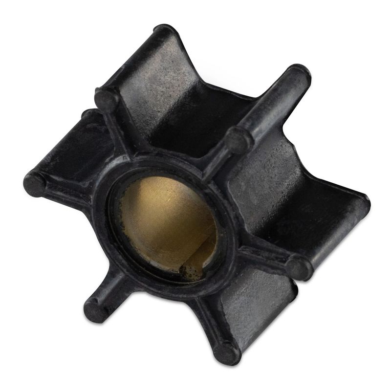 Impeller til Johnson/Evinrude 8-15Hk, tilsv: 386084 mfl.