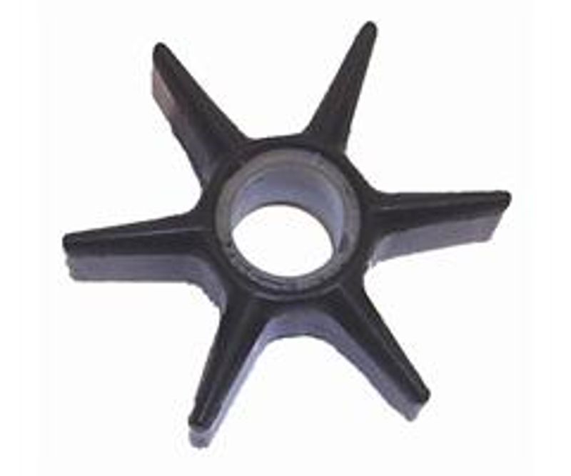 Impeller til Mercuiser Alpha 1 Gen 2, Mercury Bigfoot -10stk