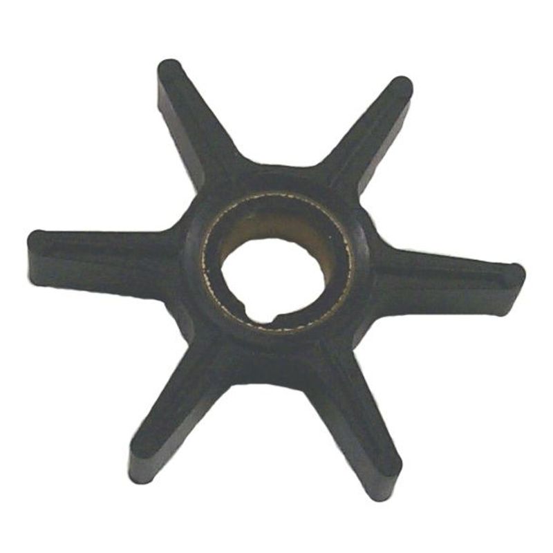 Impeller til Chrysler/Force/Mercury 8-50Hk, tilsv: 8M0204712