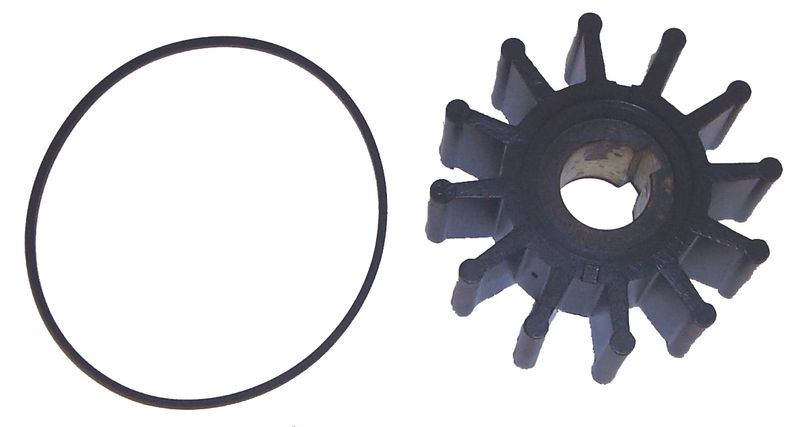 Impeller, VolvoPenta 3.0L/4.3L/5.0L