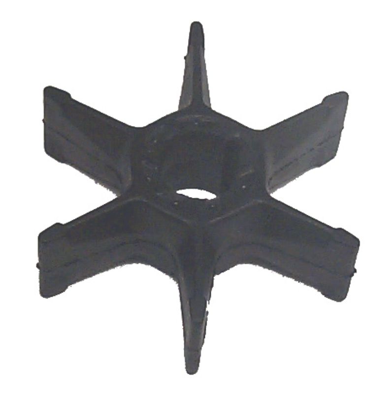Impeller, Yamaha C40 Hk, Erst: 6F5-44352-00-00