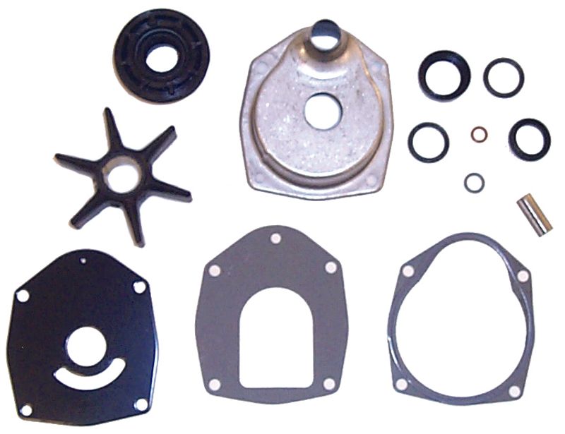 Vannpumpesett (Mercruiser), Erst: 817275T4