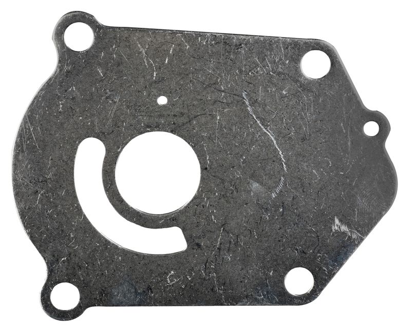 Impeller plate, DT115/140 Suzuki