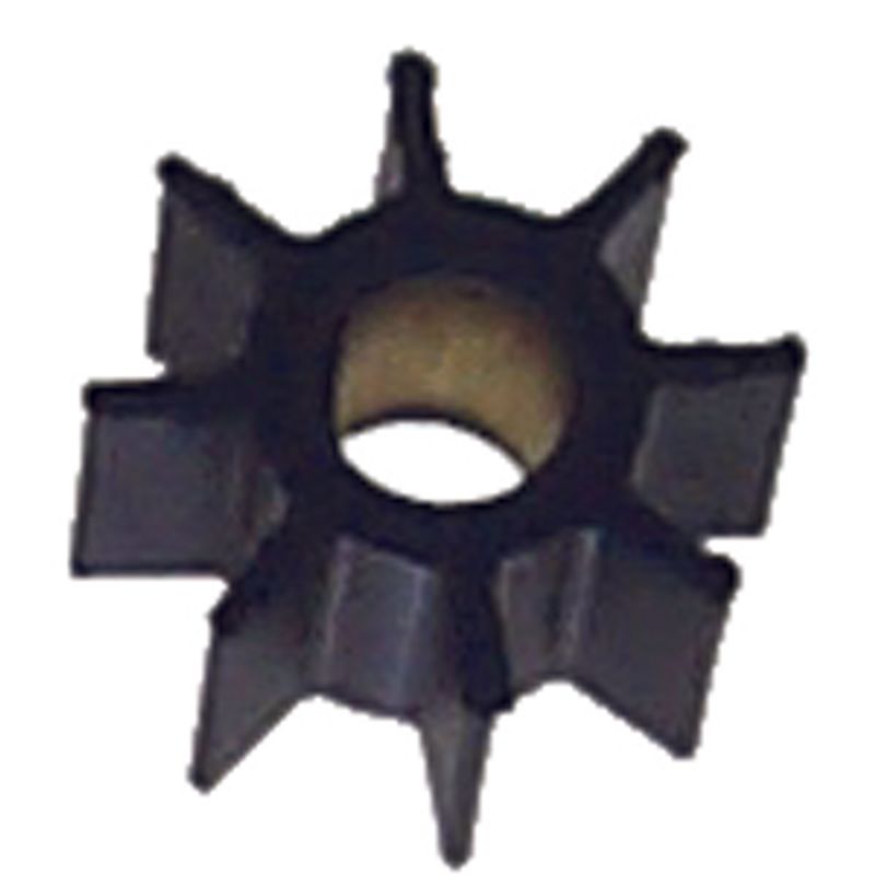 Impeller til Honda BF4.5-BF100, tilsv: 19210-881-003 mfl.