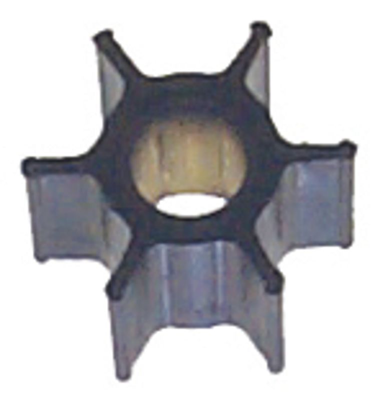 Impeller, BF9,9-15 Hk , Erst: 19210-ZV4-013