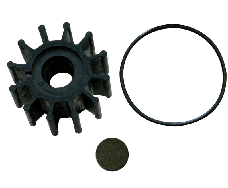 Impeller rep sett, Volvo, Erst: 3862567