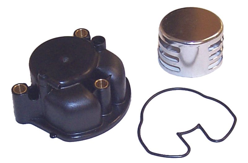 Vannpumpehus Kit (OMC/Cobra)