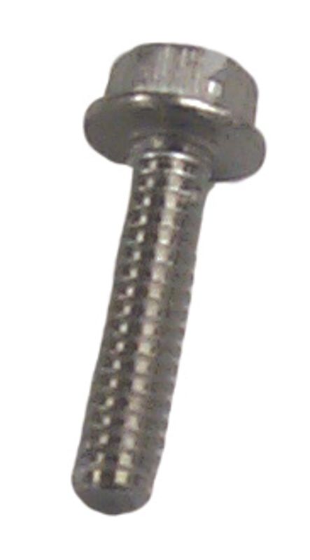 Rustfri bolt (Johnson/Evinrude), Erst: 909533