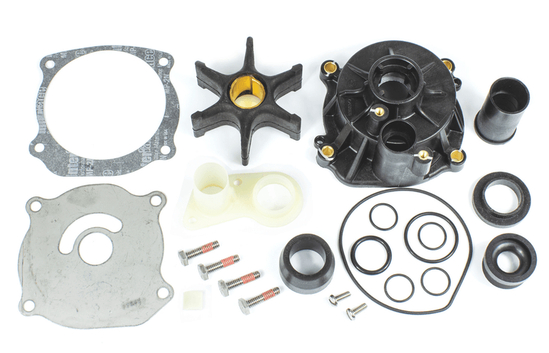 Impellersett E-TEC OEM: [Johnson/Evinrude] 200-300Hk 5007972