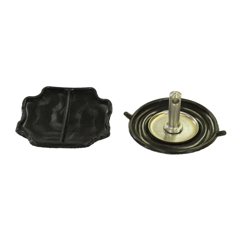 Membransett til Johnson/Evinrude/Suzuki 4Hk-6Hk 2003+