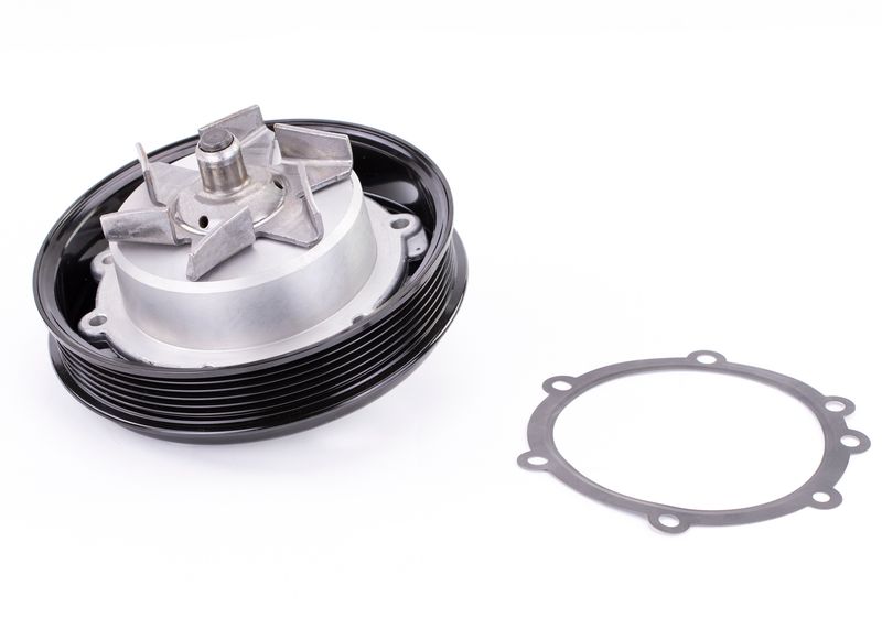 Pump, GM Circulation, OEM: 22844837