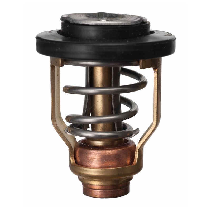 Termostat, 50?C/122?F, tilsvarer: 60V-12411-00 mfl