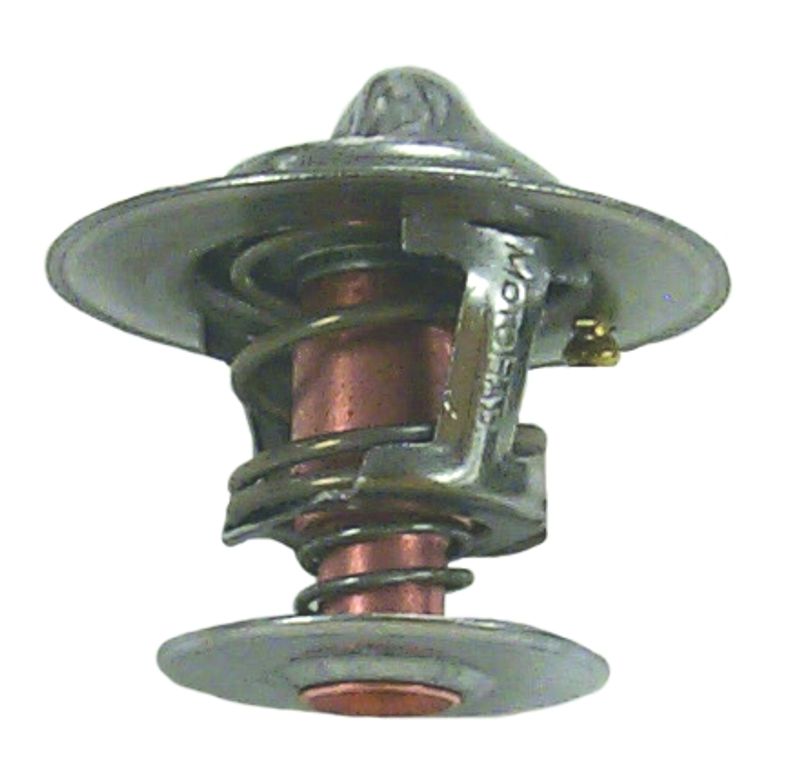 Termostat, 160?F/71?C, til MerCruiser, tilsvarer: 99155A1mfl
