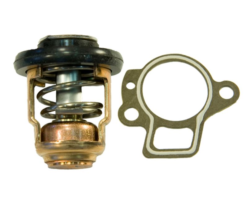 Termostatsett til Yamaha T 9.9-25, F30-F70