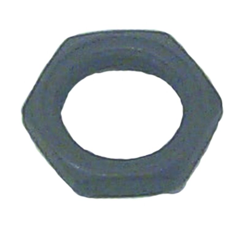 Mutter til kulelager, erstatter: OMC/Cobra 908064