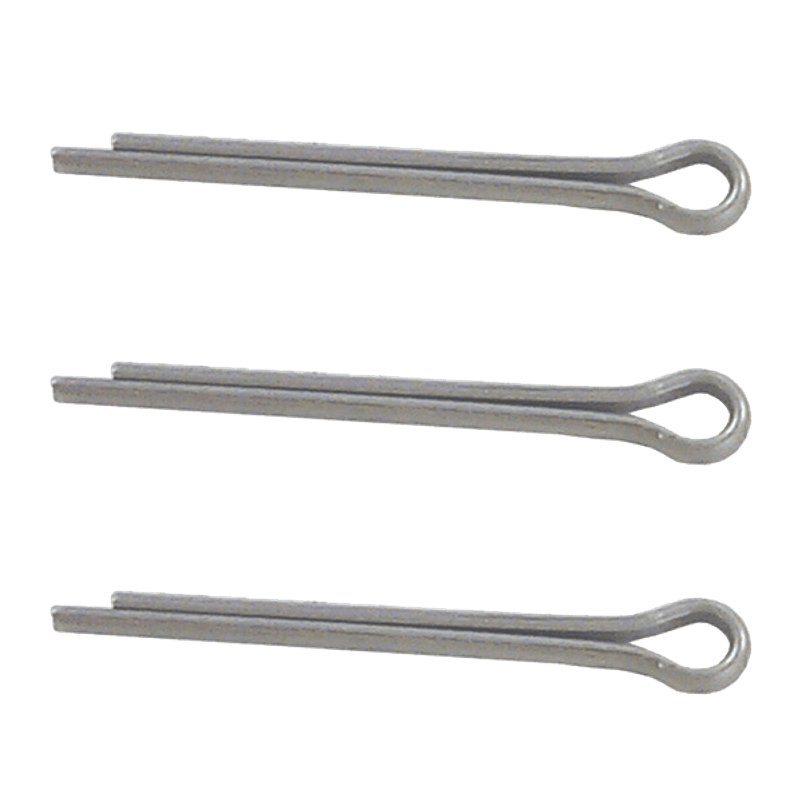 Saksesplint fra Sierra erst: Volvo Penta 17253/17253-6 -3stk
