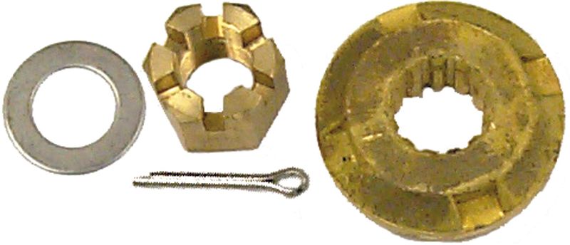 Propellmutter sett (Suzuki), Erst: 57630-94300