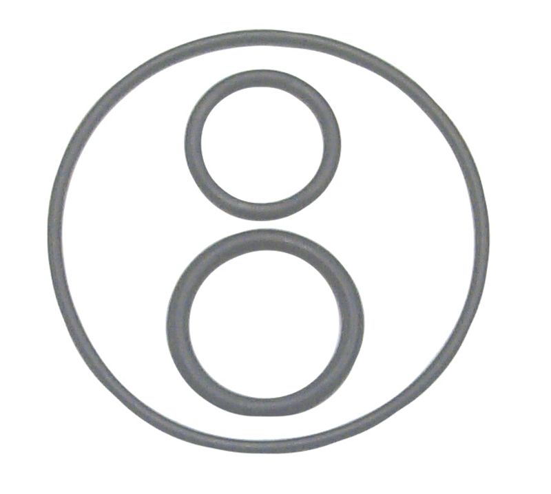 Lower Gear Unit Seal Kit (Volvo)