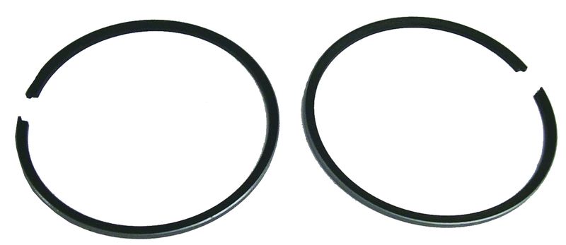 Stempelring .015