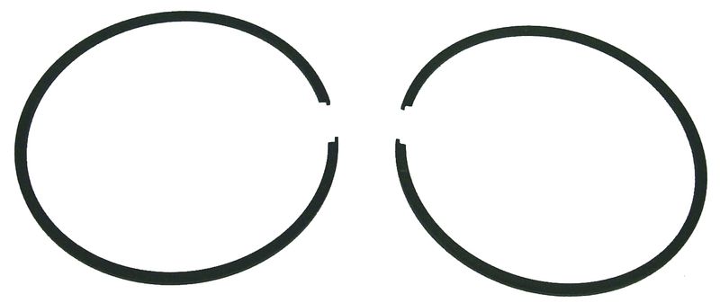 Stempelring .015, Erst: 39-78918A4