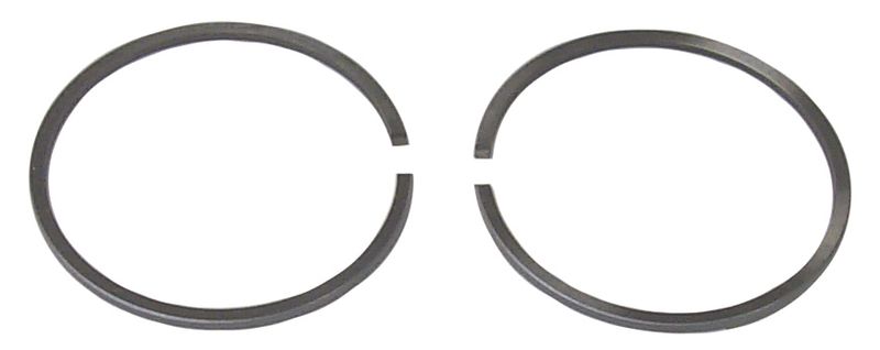 Stempelring Std, Erst: 39-15320M