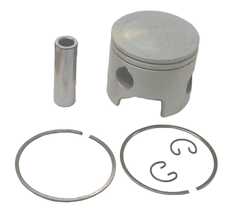 Stempel (Johnson/Evinrude), Erst: 432078