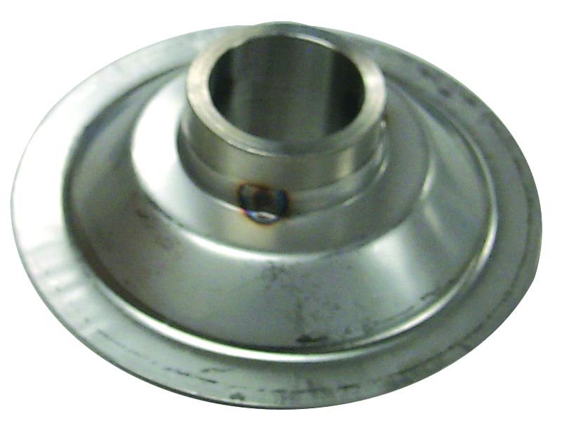 Fish Line Protector Spacer (Volvo), Erst: 839423